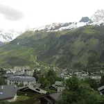 Le Pied Du Brevent - Walk To Lift, Getaway *