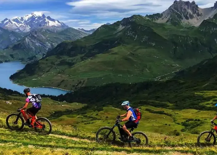 Le Pied Du Brevent - Walk To Lift, Getaway Lägenhet *