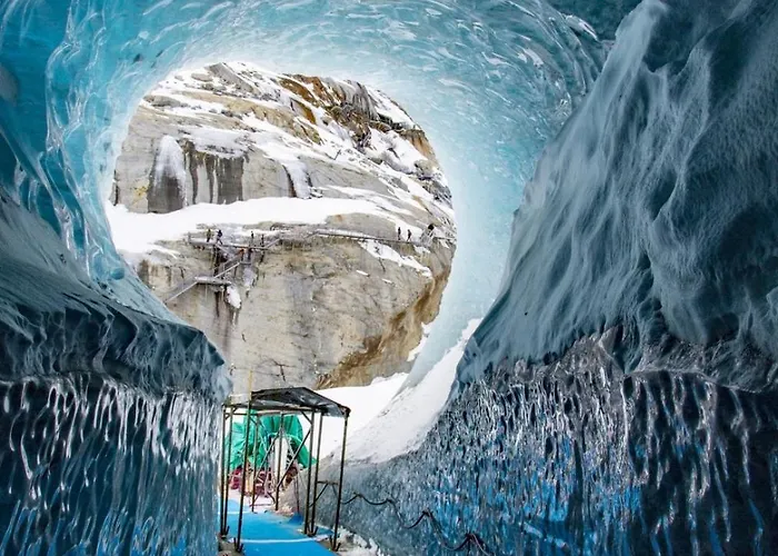 Le Pied Du Brevent - Walk To Lift, Getaway Lägenhet Chamonix