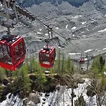 Le Pied Du Brevent - Walk To Lift, Getaway * Chamonix
