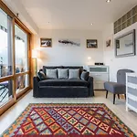 Le Pied Du Brevent - Walk To Lift, Getaway Lägenhet Chamonix
