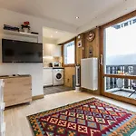 Le Pied Du Brevent - Walk To Lift, Getaway