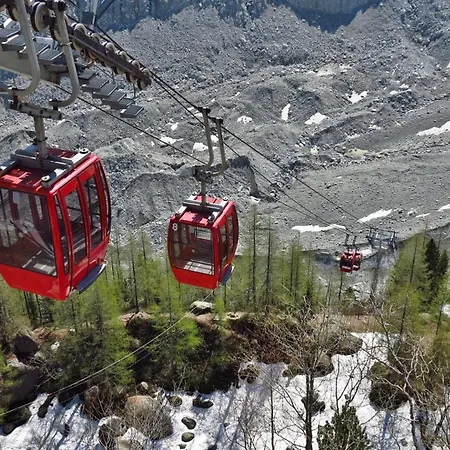 Le Pied Du Brevent - Walk To Lift, Getaway * Chamonix