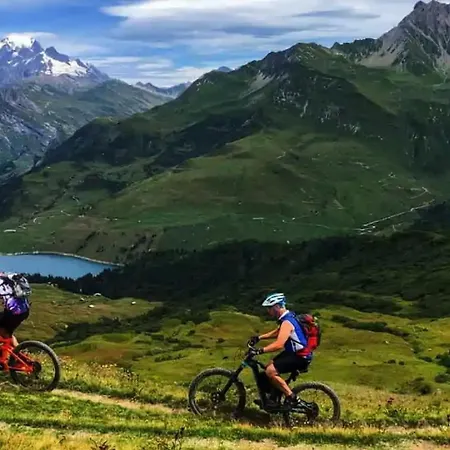 Le Pied Du Brevent - Walk To Lift, Getaway Apartman *