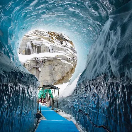 Le Pied Du Brevent - Walk To Lift, Getaway Daire Chamonix