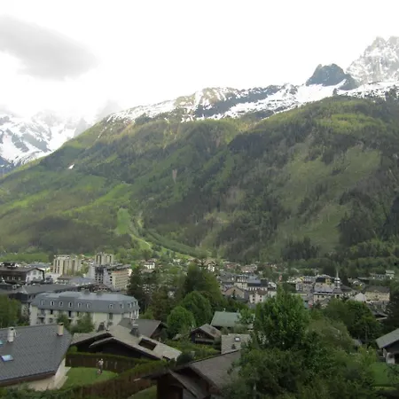 Le Pied Du Brevent - Walk To Lift, Getaway *