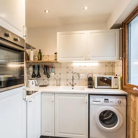 Le Pied Du Brevent - Walk To Lift, Getaway * Chamonix