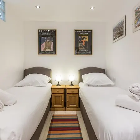 Le Pied Du Brevent - Walk To Lift, Getaway * Chamonix