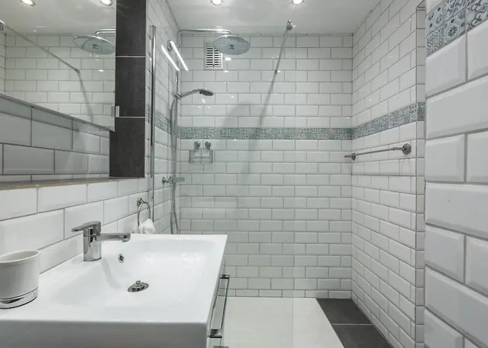 Apartment Le Pied Du Brevent - Walk To Lift, Getaway *