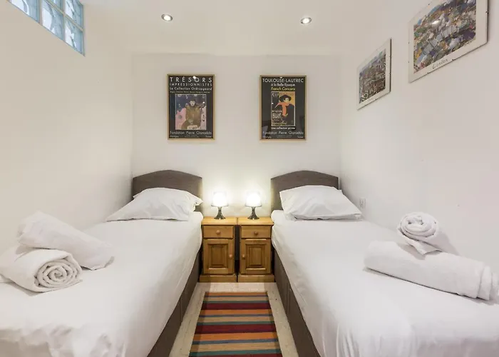 Le Pied Du Brevent - Walk To Lift, Getaway * Chamonix