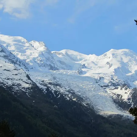 Le Pied Du Brevent - Walk To Lift, Getaway Chamonix